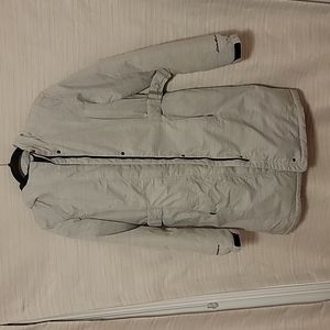 Eddie bauer down winter coat